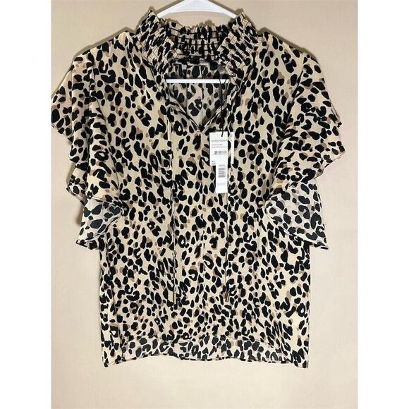 unbranded Tops - The t tahari womens multicolor